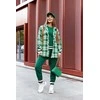 Madingi sportinio stiliaus Cross Jeans batai
