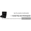 Malatec Didelė metalinė pinigų dėžutė