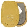 Minkštos kulnų pagalvėlės Coccine Heel Pad
