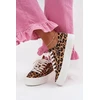 Moteriški leopardo rašto bateliai O`NEILL