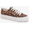 Moteriški leopardo rašto bateliai O`NEILL