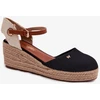 Moteriškos vasariškos stilingos Wrangler espadrilės