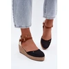 Moteriškos vasariškos stilingos Wrangler espadrilės
