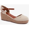 Moteriškos vasariškos stilingos Wrangler espadrilės