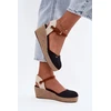Moteriškos vasariškos stilingos Wrangler espadrilės