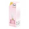 Dekoratyvinis oro gaiviklis su lazdelėmis Brait Pastel Rose 100ml