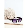 PA1 Women's Sunglasses UV400 Juodas