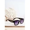 PA1 Women's Sunglasses UV400 Juodas