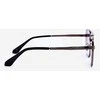 PA1 Women's UV400 Juodas-Mėlyna Sunglasses