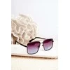 PA1 Women's UV400 Juodas-Mėlyna Sunglasses