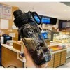 Eu Sandelis Patogi praktiška vandens gertuvė 600 ml BD04