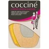 Pėdos slydimą bate stabdančios pagalvėlės Coccine Leather Heel Stopper