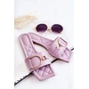 PG2 Elegantiškos šlepetės Violet Shilla