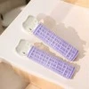 Eu Sandelis Plaukų formavimo suktukai 8,2x2,2 cm 2 vnt AK08