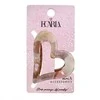 Ecarla Eu Sandelis Plaukų segtukas 6cm SP341K