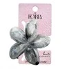 Ecarla Eu Sandelis Plaukų segtukas segtukas XL gėlė 7.5x8cm SP346