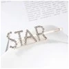 Plaukų segtukas STAR SP86Z