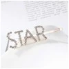 Plaukų segtukas STAR SP86Z
