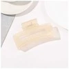 Eu Sandelis Plaukų segtukas XL 10,5 cm SP176