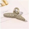 Eu Sandelis Plaukų segtukas XL 10,5 cm SP184