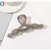 Eu Sandelis Plaukų segtukas XL 13 cm SP15BR