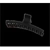 Eu Sandelis Plaukų segtukas XL juodas 13 cm SP172CZ