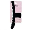 Eu Sandelis Plaukų segtukas XL juodas 13 cm SP172CZ