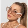 Eu Sandelis Premium akiniai nuo saulės OK382WZ3