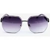 PRIUS Women's UV400 Juodas Sunglasses