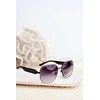 PRIUS Women's UV400 Juodas Sunglasses