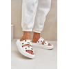 Ps1 Lengvos patogios šlepetės su ženkliukais