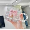 Eu Sandelis Puodelis su kaspinėliu 1 vnt. 260 ml SZK80