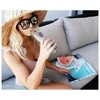 Eu Sandelis Rayban formos saulės akiniai OK210WZ1