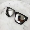 Eu Sandelis Rayban formos saulės akiniai OK210WZ1