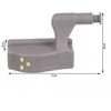Ruhhy LED lempa spintelei 23025