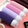 Eu Sandelis Silikoninių indelių rinkinys, kelioniniai buteliukai 4in1 90ml KS137WZ1