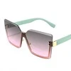 Eu Sandelis SQUARE OMBRE OK379WZ1 akiniai nuo saulės
