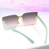 Eu Sandelis SQUARE OMBRE OK379WZ1 akiniai nuo saulės