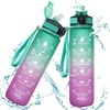 Eu Sandelis Gertuvė su matavimo žymomis, 1000ml