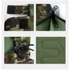 Eu Sandelis Turistinis miegmaišis-antklodė 2in1 SWR01CAMO