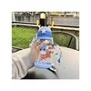 Eu Sandelis Vaikiška gertuvė su šiaudeliu 600 ML BD30N
