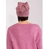 Wool Fashion Italia Daili moteriška kepurė: Dydis - Universalus