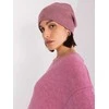 Wool Fashion Italia Daili moteriška kepurė: Dydis - Universalus