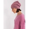 Wool Fashion Italia Daili moteriška kepurė: Dydis - Universalus