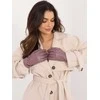 Wool Fashion Italia Elegantiškos moteriškos pirštinės: Dydis - S/M