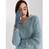 Wool Fashion Italia Elegantiškos moteriškos pirštinės: Dydis - S/M