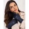 Wool Fashion Italia Elegantiškos moteriškos pirštinės: Dydis - S/M