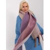 Wool Fashion Italia Ilgas šiltas šalikas: Dydis - Universalus