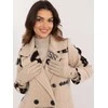 Wool Fashion Italia Moteriškos pirštinės: Dydis - S/M