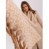 Wool Fashion Italia Šiltas šalikas moterims: Dydis - Universalus